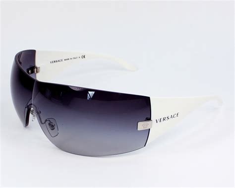 versace 2054 white|Versace 2054 In Men's Sunglasses for sale .